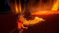 Blade & Bones - permainan dalam genre Teka-teki