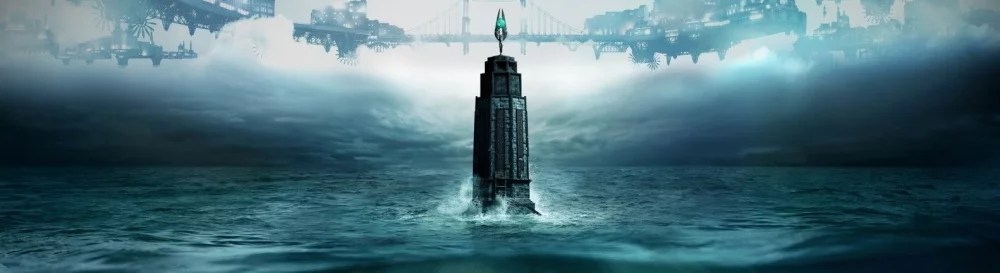 Beli BioShock: The Collection murah, diskon hingga 90% 🏷️, perbandingan harga di berbagai toko