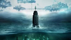 BioShock: The Collection - permainan dalam genre Koleksi