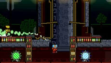 Tic-Toc-Tower - permainan dalam genre Teka-teki