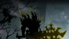 Dark Sword - permainan dalam genre Pandangan samping