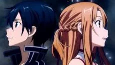Sword Art Online: The Beginning Project - permainan dalam genre Permainan peran