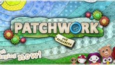 Patchwork - permainan dalam genre Teka-teki