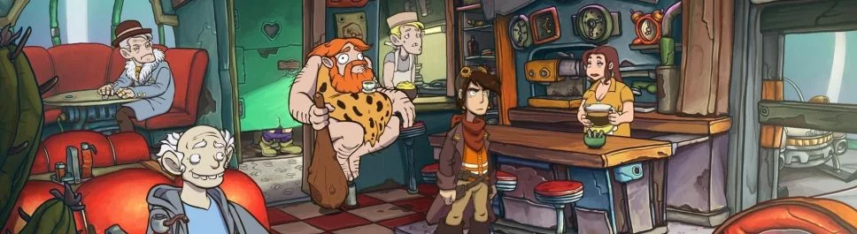 Beli Deponia Doomsday murah, diskon hingga 90% 🏷️, perbandingan harga di berbagai toko