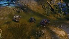 We Are the Dwarves - permainan dalam genre Dalam waktu nyata