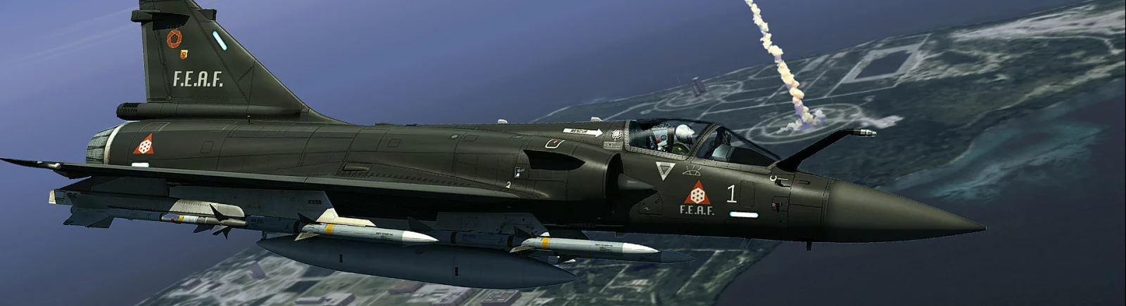Tanggal rilis Ace Combat 04: Shattered Skies (AC04 Project) di berbagai negara di dunia