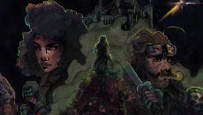 Mechajammer - permainan dalam genre Dalam waktu nyata