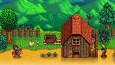 Stardew Valley - permainan dalam genre Simulator