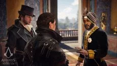 Assassin's Creed: Syndicate – The Last Maharaja - permainan dalam genre Stealth