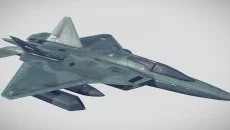Ace Combat 3: Electrosphere