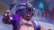 Mirage: Arcane Warfare - permainan dalam genre Slasher