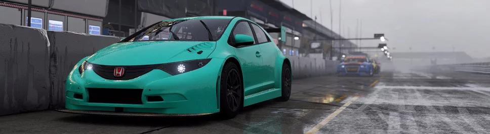 Tanggal rilis Forza Motorsport 6: Apex di berbagai negara di dunia