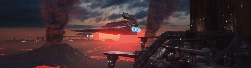Semua ulasan dan penilaian Star Wars: Battlefront - Outer Rim — 0 pendapat