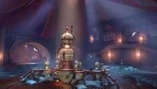 Star Wars: Battlefront - Outer Rim - permainan dalam genre DLC