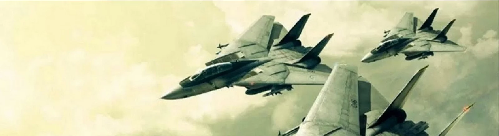Forum Ace Combat 5: The Unsung War
