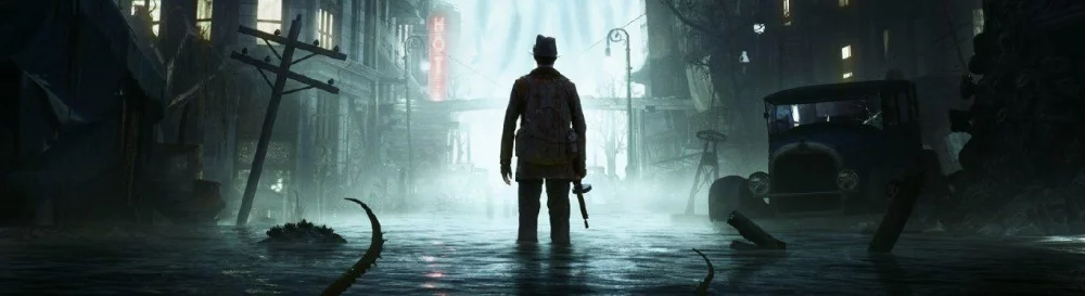 Beli The Sinking City murah, diskon hingga 90% 🏷️, perbandingan harga di berbagai toko