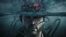 The Sinking City - permainan dalam genre Horror