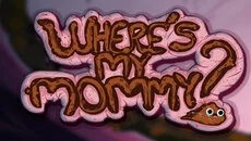 Where's My Mommy? - permainan dalam genre Pandangan samping