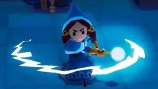 World to the West - permainan dalam genre Teka-teki