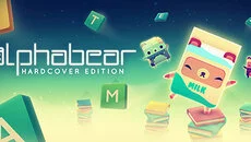 Alphabear - permainan dalam genre Teka-teki