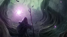 Balrum - permainan dalam genre Isometri