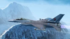 Ace Combat: Assault Horizon Legacy - permainan dalam genre Pandangan dari orang pertama