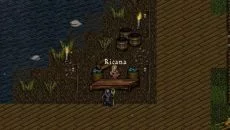 9th Dawn - permainan dalam genre Fantasi / abad pertengahan