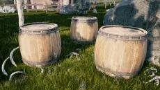 Legend of Zelda: Wind Waker mirip dengan Legend of Zelda: Wind Waker