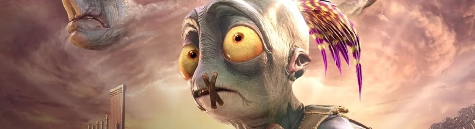 Beli Oddworld: Soulstorm murah, diskon hingga 90% 🏷️, perbandingan harga di berbagai toko