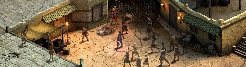 Tyranny — Tabel untuk Cheat Engine [UPD: 02.01.2025] / Tabel / Cheat