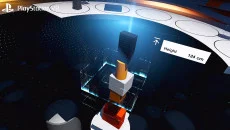 Tumble VR - permainan dalam genre Teka-teki