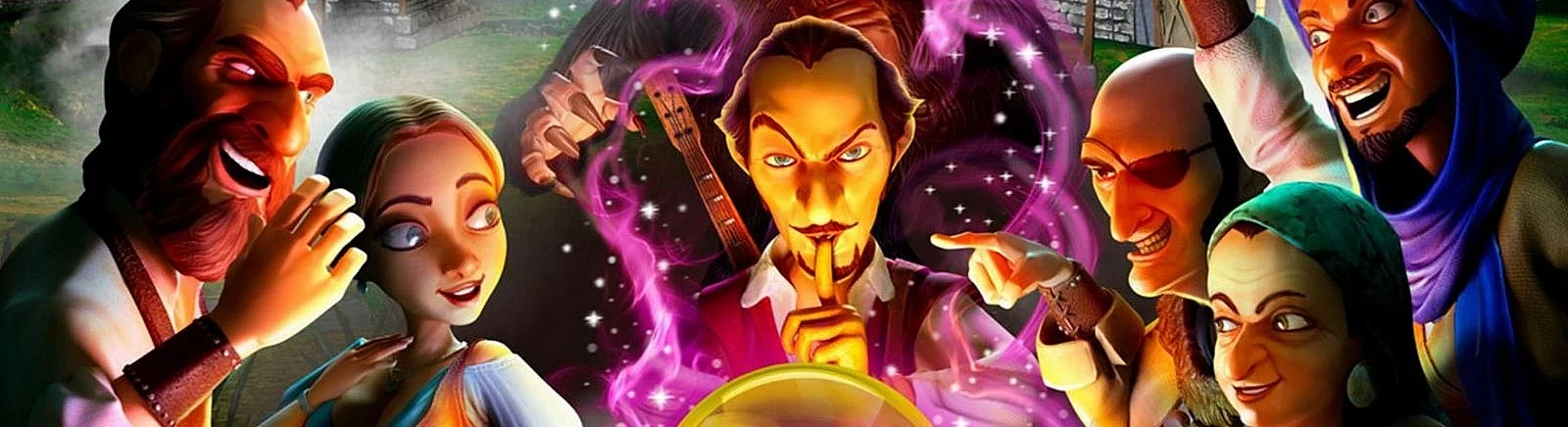 Beli Werewolves Within murah, diskon hingga 90% 🏷️, perbandingan harga di berbagai toko