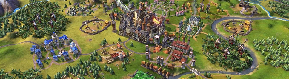 Sid Meier&#039;s Civilization 6 — Трейнер (+13) от 02.02.2021 [WeMod] [Epic] / Pelatih / Cheat