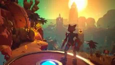 Epic Mickey 2: The Power of Two mirip dengan Epic Mickey 2: The Power of Two