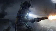 Rise of the Tomb Raider: Cold Darkness Awakened - permainan dalam genre Teka-teki