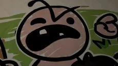 Binding of Isaac: Rebirth mirip dengan Binding of Isaac: Rebirth