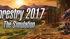 Forestry 2017: The Simulation - permainan dalam genre Simulator