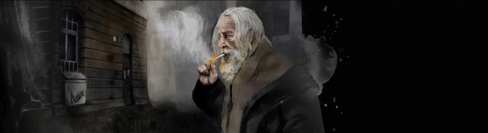 Hobo: Tough Life — Трейнер (+14) от 03.04.2020 [WeMod] / Pelatih / Cheat