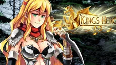 Kings and Heroes - permainan dalam genre Permainan peran