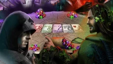 Lord of Poker - permainan dalam genre Permainan peran