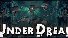 UnderDread - permainan dalam genre Stealth