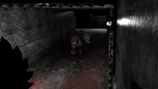 Lithium: Inmate 39 - permainan dalam genre Teka-teki