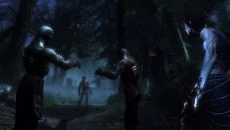 Two Worlds 2: Call of the Tenebrae - permainan dalam genre Fantasi / abad pertengahan