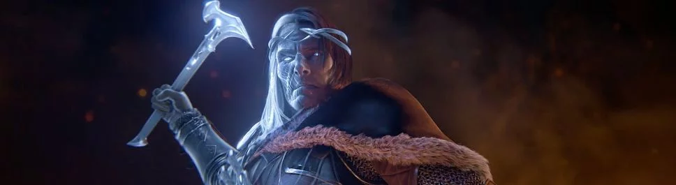 Cheat untuk Middle-earth: Shadow of War