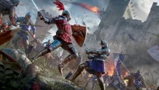 Mordhau