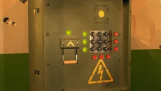 Layers of Fear 2 mirip dengan Layers of Fear 2