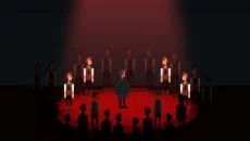 Last Door: Season 2 - Collector's Edition - permainan dalam genre Point & Click