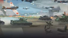 World of Tanks: HEAT mirip dengan World of Tanks: HEAT