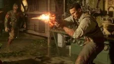 Call of Duty: Black Ops 3 - Awakening mirip dengan Call of Duty: Black Ops 3 - Awakening