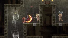 Trial by Viking - permainan dalam genre Fantasi / abad pertengahan